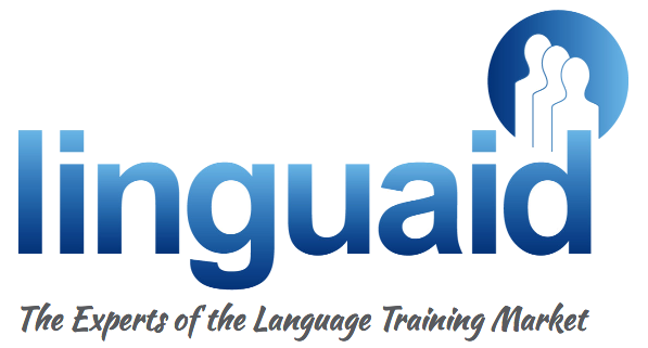 Linguaid — the experts of the language training market